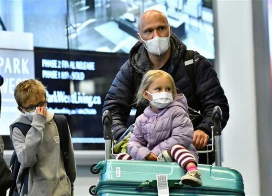 عاجل.. أستراليا تسجّل أول حالة وفاة بفيروس كورونا