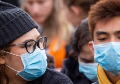 يُغرّد أوروبيًا.. &laquo;كورونا&raquo; يقتحم أيرلندا ولوكسمبورغ