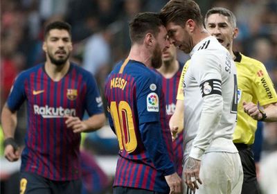 كلاسيكو الأرض.. مواعيد مباريات اليوم الأحد