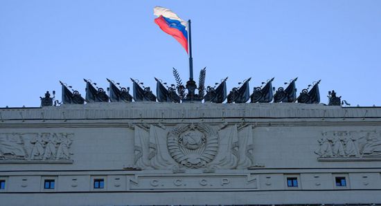 روسيا تنفي إسقاط مقاتلة سوخوي 24 تابعة لها في سوريا