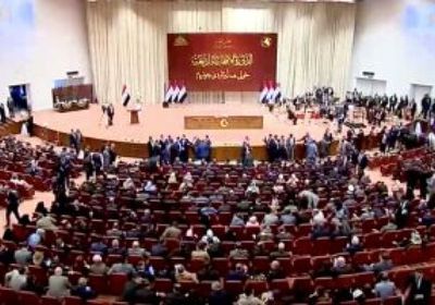  ‏تحالف القوى العراقي: لن نشارك بجلسة البرلمان للتصويت على حكومة علاوي