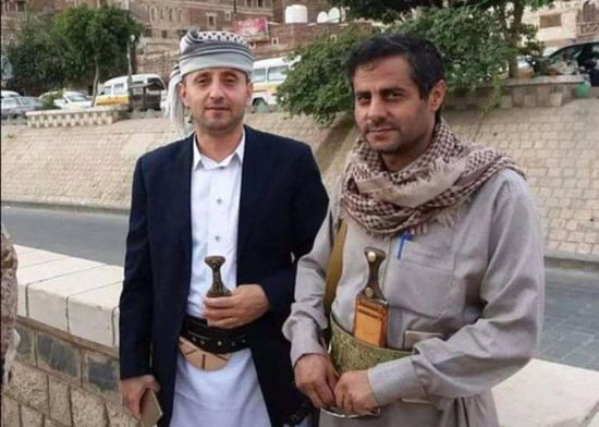 مليشيا الحوثي تختطف صحفيا احتفلت بعودته من صف التحالف