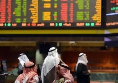  خسائر البورصة السعودية تتفاقم وتهبط بأكثر من 300 نقطة