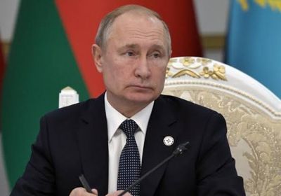 الرئيس الروسي: سنتجاوز  أي أثار سلبية لكورونا على الاقتصاد العالمي 