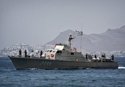 الدفاع اليونانية: 9600 مهاجر يحاولون الهروب عند الحدود مع تركيا