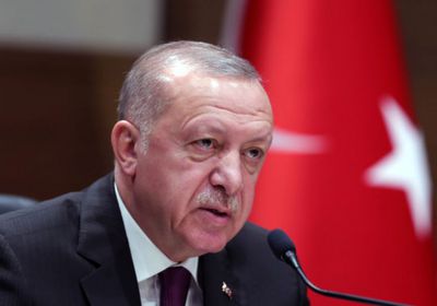 باحث سعودي: أردوغان استغل الثورة السورية بطريقة بشعة