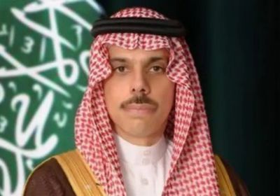 وزير الخارجية السعودي يبحث مع مدير منظمة الهجرة الدولية القضايا المشتركة