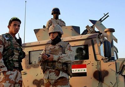 العراق .. مصرع 5 إرهابيين في جزيرة الكرمة بمحافظة الأنبار