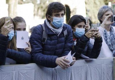 النرويج: ارتفاع عدد حالات الإصابة بفيروس كورونا إلى 17 حالة 