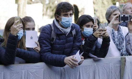 النرويج: ارتفاع عدد حالات الإصابة بفيروس كورونا إلى 17 حالة 