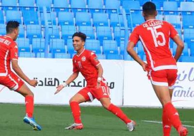 تونس تهزم المغرب وتتأهل لنهائي كأس العرب تحت 20 عاما