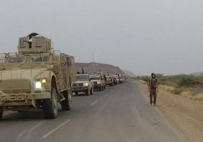 التصدي لهجمات عنيفة من مليشيا الحوثي شرق الحديدة