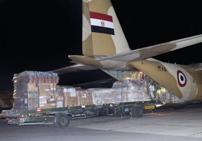 مصر ترسل إغاثة عاجلة لمتضرري السيول بجنوب السودان