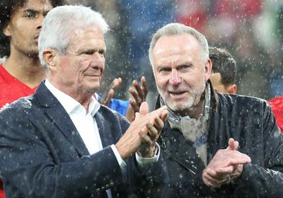 بايرن يفحص كل الخيارات للتعامل مع المسيئين ضد هوب