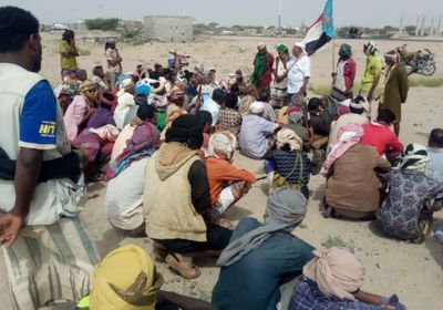 تنسيق أمني وعسكري لمواجهة أية محاولات لغزو أحور