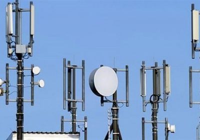 انقطاع خدمة الإنترنت عن حضرموت وشبوة ومأرب