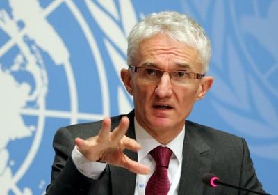 لوكوك: مؤتمر للمانحين بشأن الأزمة اليمنية في أبريل المقبل