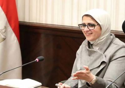 للتغلب على كورونا.. وزيرة الصحة المصرية تعلن عن زيارتها للصين