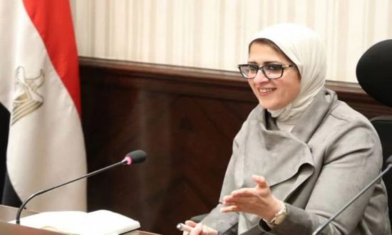 للتغلب على كورونا.. وزيرة الصحة المصرية تعلن عن زيارتها للصين