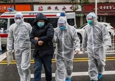  ألمانيا تعلن ارتفاع حالات الإصابة بكورونا إلى 129