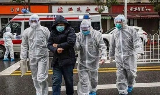  ألمانيا تعلن ارتفاع حالات الإصابة بكورونا إلى 129