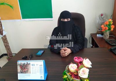 بدعم أممي.. تدريب 162 سيدة وفتاة في أبين بعدة مجالات