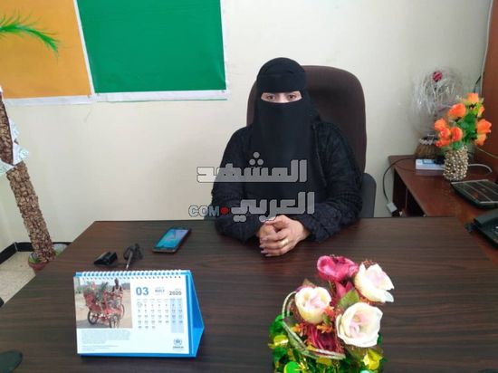 بدعم أممي.. تدريب 162 سيدة وفتاة في أبين بعدة مجالات