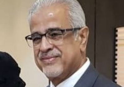 لقور يطالب بموقف حاسم تجاه ما حدث في الجوف