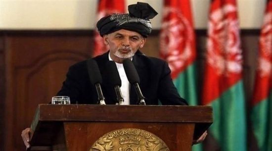  الرئيس الأفغاني يعلن رفض "تبادل الأسرى" المنصوص بالاتفاق بين واشنطن وطالبان