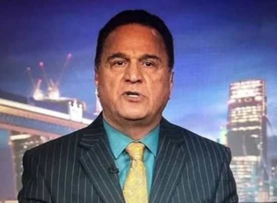 الجبوري: فيروس &lrm;خامنئي وأردوغان أخطر على البشرية من &lrm;كورونا