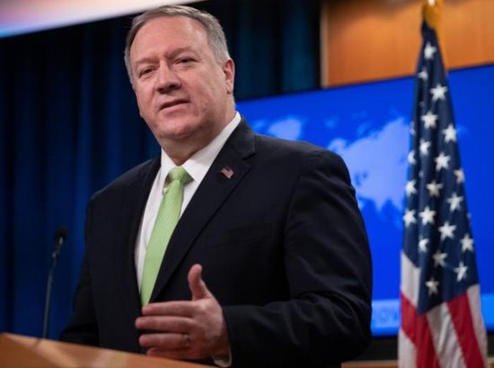  بومبيو: مفاوضات أفغانية داخلية خلال الأيام المقبلة