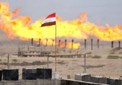  إيرادات النفط العراقي تهبط خلال فبراير إلى 5 مليار دولار