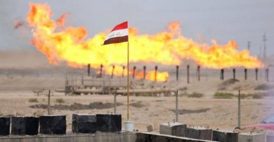  إيرادات النفط العراقي تهبط خلال فبراير إلى 5 مليار دولار