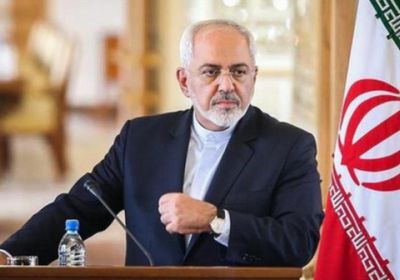 ظريف يعلّق على اتفاق أمريكا وطالبان