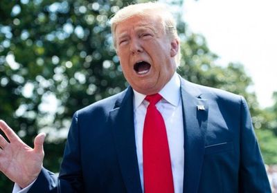 عقب وفاة أمريكي.. ترامب يتخذ إجراءً جديدًا بشأن &laquo;كورونا&raquo;