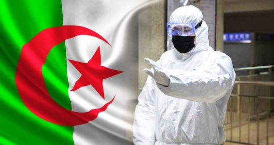 الجزائر.. «كورونا» يسجل إصابتين جديدتين