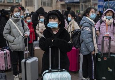 آخر إحصائية لـضحايا ومصابي &laquo;كورونا&raquo; في الصين