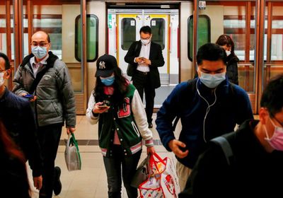 أمريكا تسجل ثاني حالة وفاة بفيروس كورونا