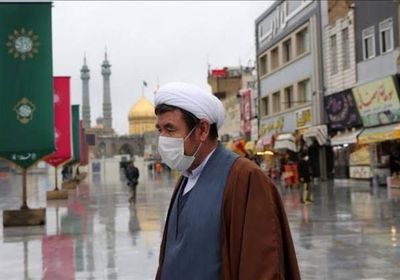 وفاة عضو مجمع تشخيص مصلحة النظام في إيران بكورونا