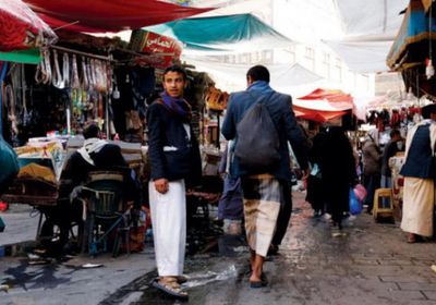 الشرق الأوسط: مليشيا الحوثي تفرض إتاوات جديدة بصنعاء