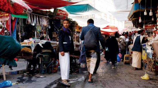 الشرق الأوسط: مليشيا الحوثي تفرض إتاوات جديدة بصنعاء
