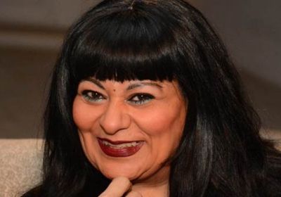 بالفيديو.. فريدة سيف النصر تكشف تفاصيل إصابتها بورم في وجهها