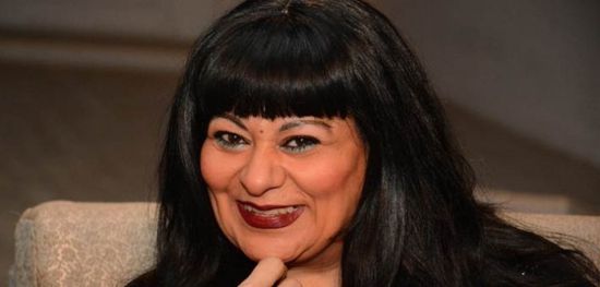 بالفيديو.. فريدة سيف النصر تكشف تفاصيل إصابتها بورم في وجهها