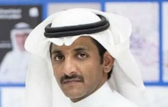 الزعتر يطالب بإعادة هيكلة الشرعية وتحييد دور الإخوان فيها