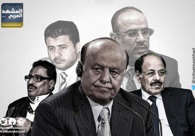 العرب: الحوثيون يحشدون لمأرب وقوات الشرعية تتكدس على أبواب عدن 