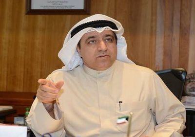 قبول استقالة وزير الكهرباء الكويتي وإسناد الحقيبة لوزير النفط