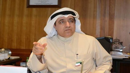قبول استقالة وزير الكهرباء الكويتي وإسناد الحقيبة لوزير النفط