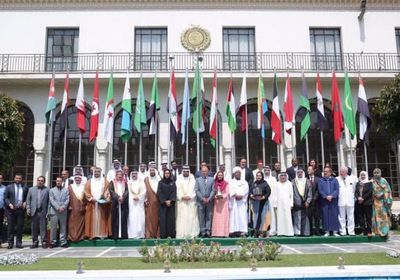 مسقط تتسلم رئاسة مجلس جامعة الدول العربية من العراق 
