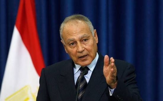 أبو الغيط يستقبل وزير خارجية الكونغو بالقاهرة