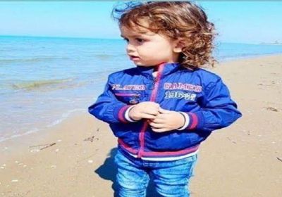 بسبب أردوغان.. غرق طفل سوري قبالة سواحل اليونان